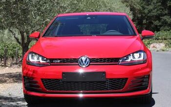 2013 Volkswagen Intramural League, First Place: GTI Mk7