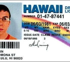 Why Can't You Smile At The DMV? How Your Photo Is Used Without Your Knowledge