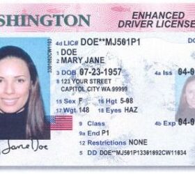 28 states use outdated driver's license format; don't get stranded at the  airport
