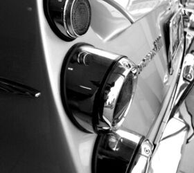 Vellum Venom: 1966 Datsun Sports 1600 (Fairlady)