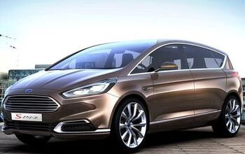 Ford Modifies Mondeo, Will Sell Locally Built Edges In Effort To Double Chinese Market Share by 2015