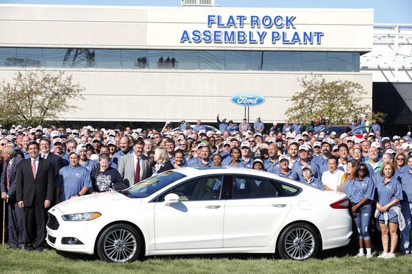 toyota to keep camry prices steady in face of ford s increased fusion production