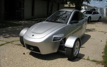 Elio Motors – It Just Might Be For Real, So to Check It Out, TTAC Rolls Consumer Reports Style and Puts Skin in the Game