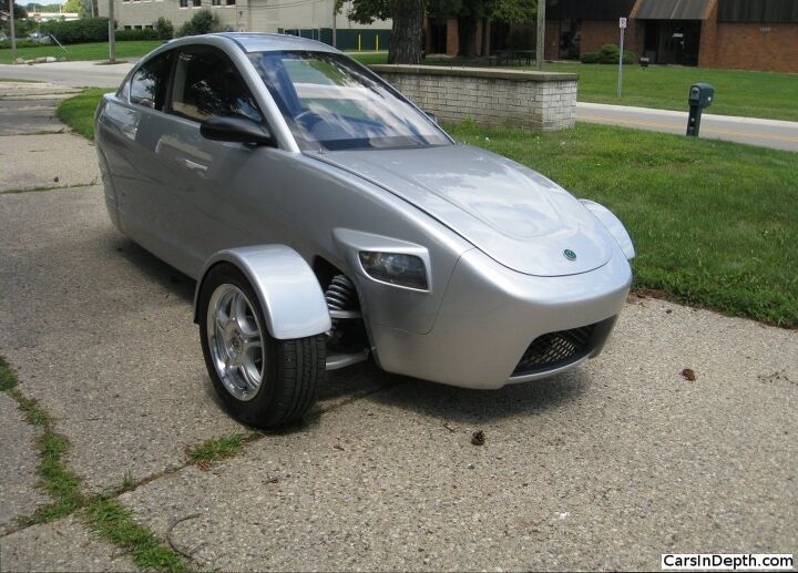 elio motors it just might be for real so to check it out ttac rolls consumer