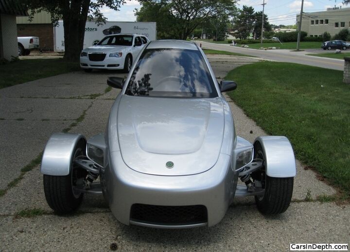 elio motors it just might be for real so to check it out ttac rolls consumer
