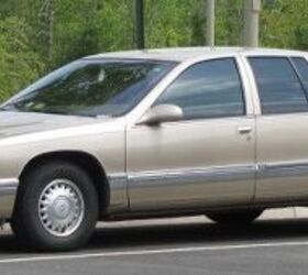 One Man's Tribute To The Buick Roadmaster