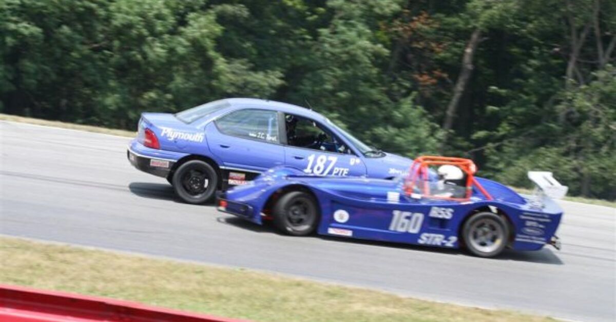 Yes, It's Ironic That Rota's Being Knocked-Off, But It's Still A ...