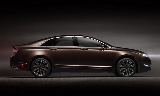 lincoln black label a stupid yet somehow brilliant way to resurrect the audi
