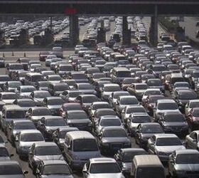 china passenger vehicle sales up 11 in july as new plants come online but continued
