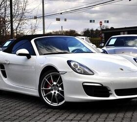 there s nothing new under the sun test drive reviews of porsche s entry level sports