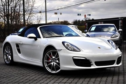 there s nothing new under the sun test drive reviews of porsche s entry level sports