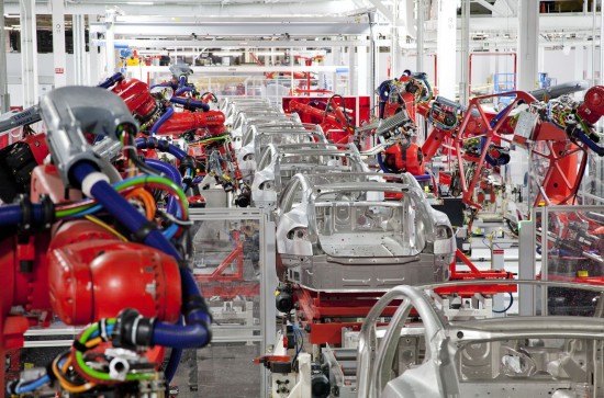 Tesla Surprises Analysts With Second Quarterly Profit – Depending How You Do The Math