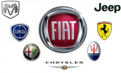 Fiat Turns Higher Profit as Spending Cuts Narrow European Losses