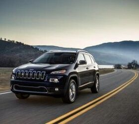Editorial: Chrysler Dodges Poison Pen Darts By Delaying Jeep Cherokee Launch
