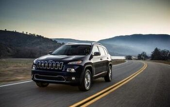 Editorial: Chrysler Dodges Poison Pen Darts By Delaying Jeep Cherokee Launch