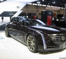 akerson confirms cadillac will build large rwd flagship just not the ciel