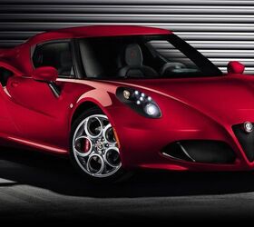 CAR Magazine: Alfa Romeo to Go RWD Only