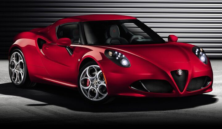 CAR Magazine: Alfa Romeo to Go RWD Only
