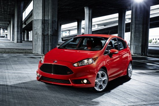 Ford Will Again Use Social Media, Remixed, To Launch Revised Fiesta