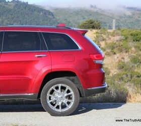 review 2014 jeep grand cherokee summit video