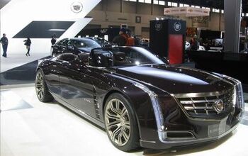 Yet Another Cadillac Flagship That Won't Be Produced