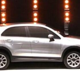 Jeep Consolidates Patriot/Compass Starting In 2014