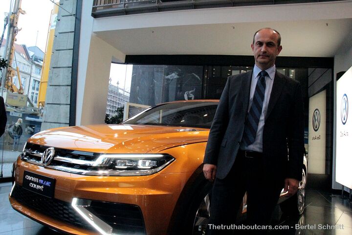the dream maker meet the man who makes volkswagen s concept cars