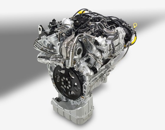 Ram 1500 Diesel Engine To Carry $2,850 Premium