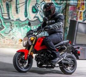 Generation Why: Honda Goes After Millennials On Two Wheels Rather Than Four