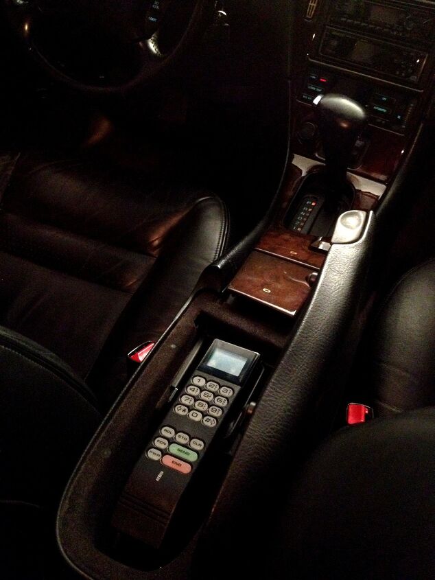 Why Use Old Phone As Car: Unlock Smart, Eco-Friendly Benefits
