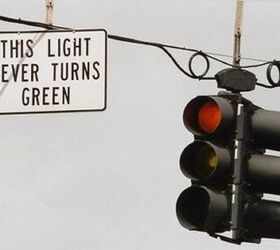 How About Electronic Road Signs?