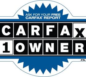 Used Carfax Goes To New Second-Hand Buyer