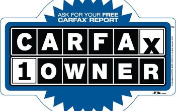 Used Carfax Goes To New Second-Hand Buyer