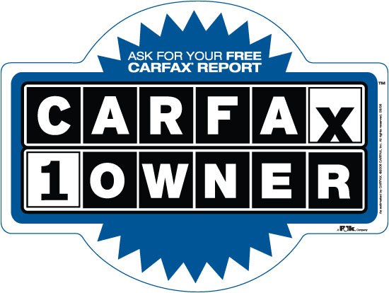 used carfax goes to new second hand buyer