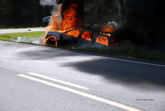<em>The Flame Wars:</em> Jeeps "Absolutely Safe," Marchionne Says