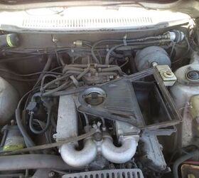 Junkyard Find: 1979 Volvo 262C Bertone | The Truth About Cars