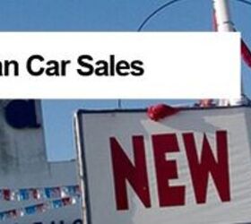 May U.S. New Car Sales