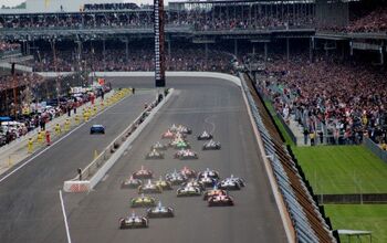 The Greatest Spectacle in Racing – Indianapolis 500