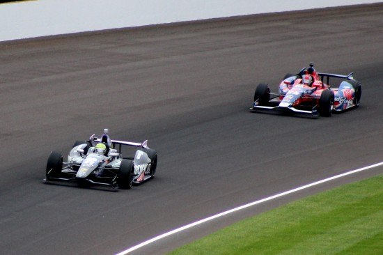 the greatest spectacle in racing indianapolis 500