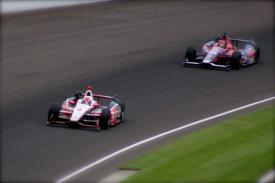 the greatest spectacle in racing indianapolis 500
