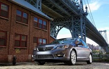 Best Selling Cars Around The Globe: New Yorkers Love Hondas