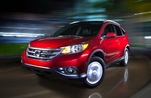 best selling cars around the globe new yorkers love hondas