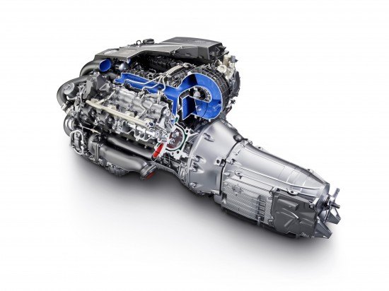 Review: 2013 Mercedes-Benz CLS63 AMG (Video) | The Truth About Cars