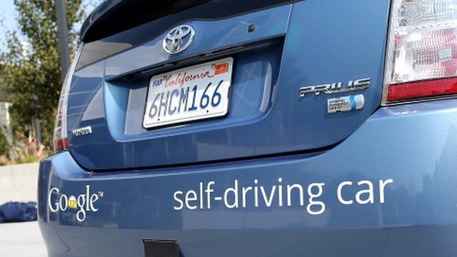nhtsa does not want self driving cars to drive by themselves