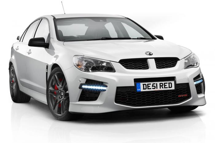 The Chevrolet SS We Should Have Gotten