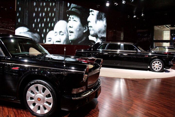 introducing the hongqi h7 now at your neighborhood red flag dealer