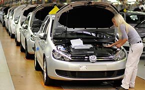 <em>TTAC's Headline Decoder:</em> Pay Raise At Volkswagen A Non-Event
