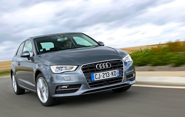 best selling cars around the globe world april 2013 roundup