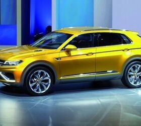 volkswagen s crossblue said to see the light in china