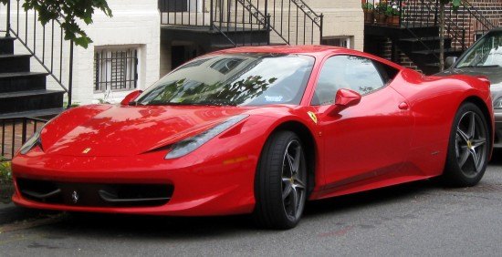Ferrari Scales Back Production, Says No To EVs, SUVs